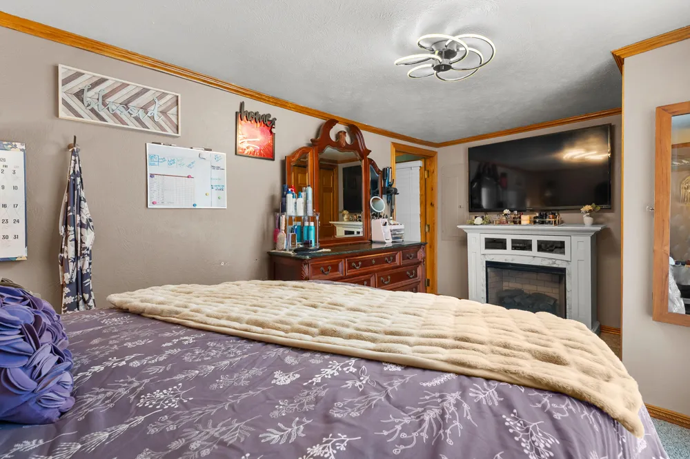 6670 Keyes Road Assyria Township, MI 49021