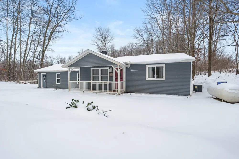 6670 Keyes Road Assyria Township, MI 49021