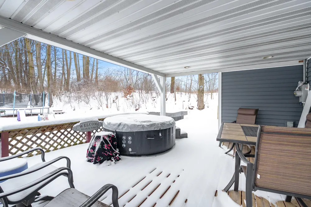 6670 Keyes Road Assyria Township, MI 49021