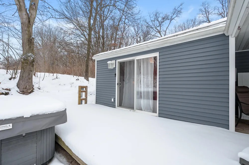 6670 Keyes Road Assyria Township, MI 49021