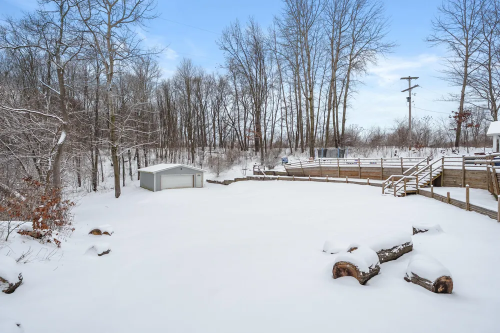6670 Keyes Road Assyria Township, MI 49021