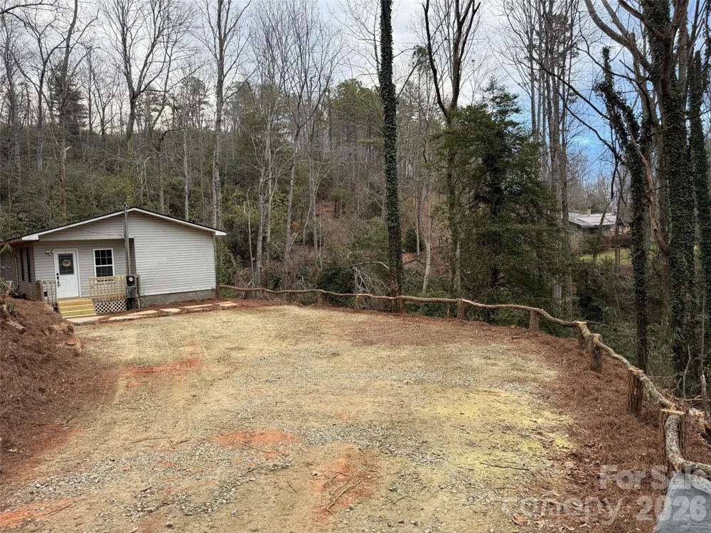 54 Big Bear Drive Pisgah Forest, NC 28768