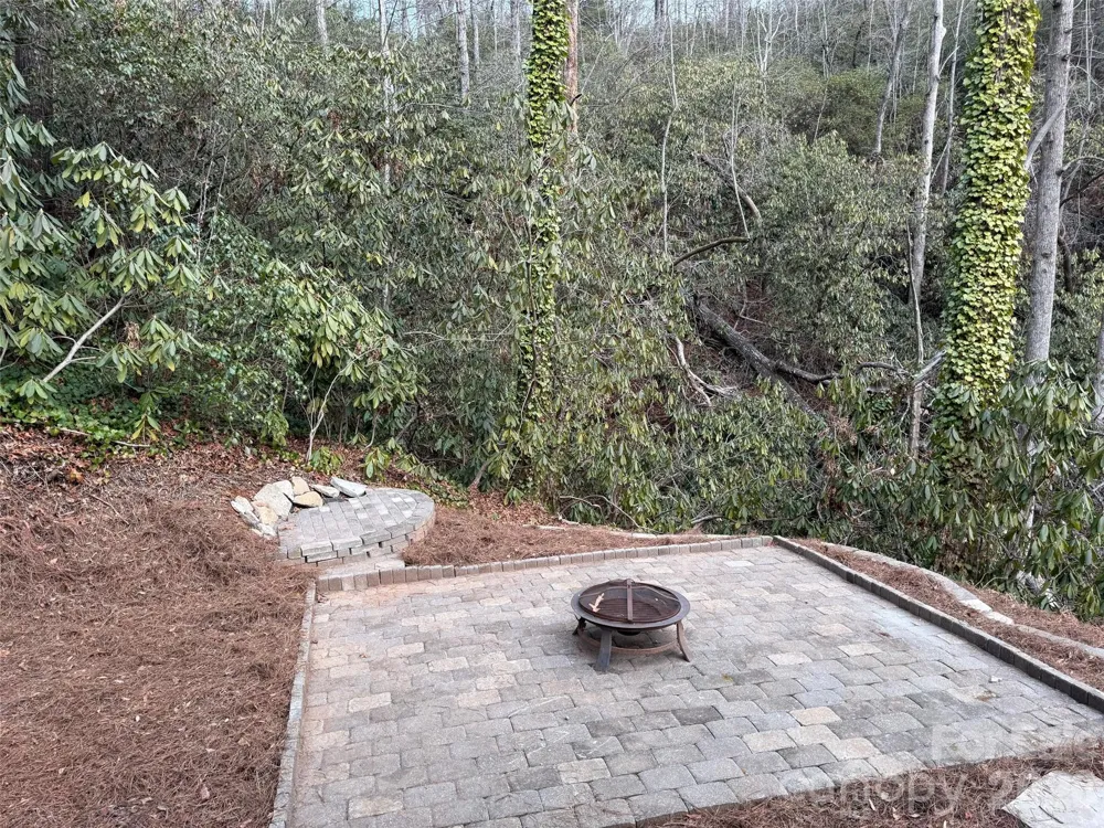 54 Big Bear Drive Pisgah Forest, NC 28768