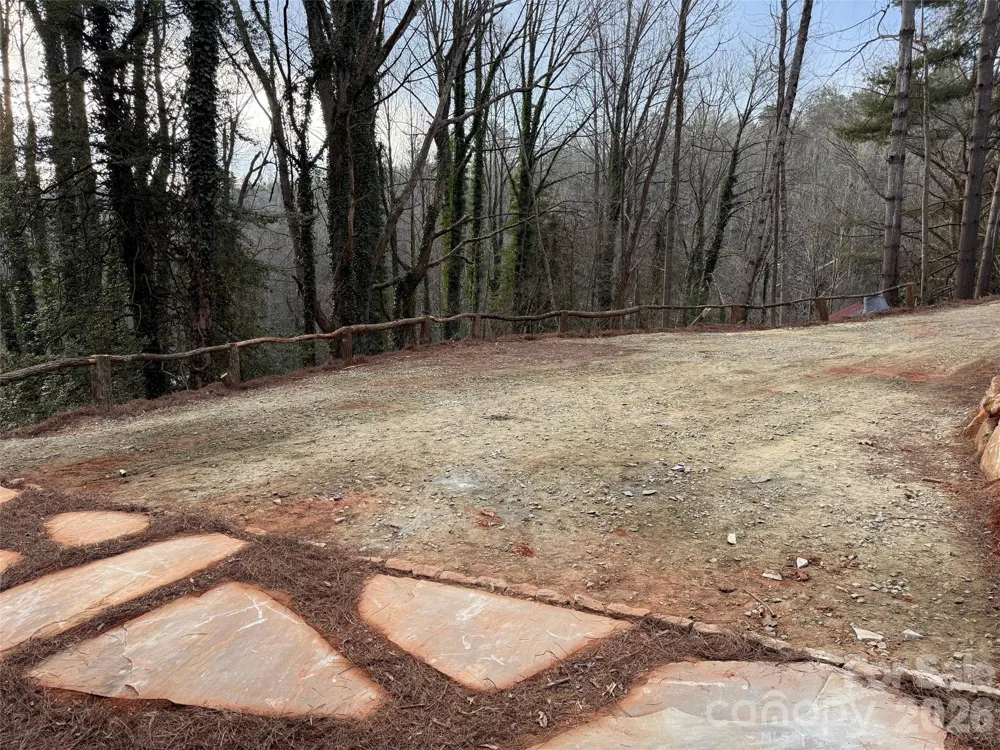 54 Big Bear Drive Pisgah Forest, NC 28768
