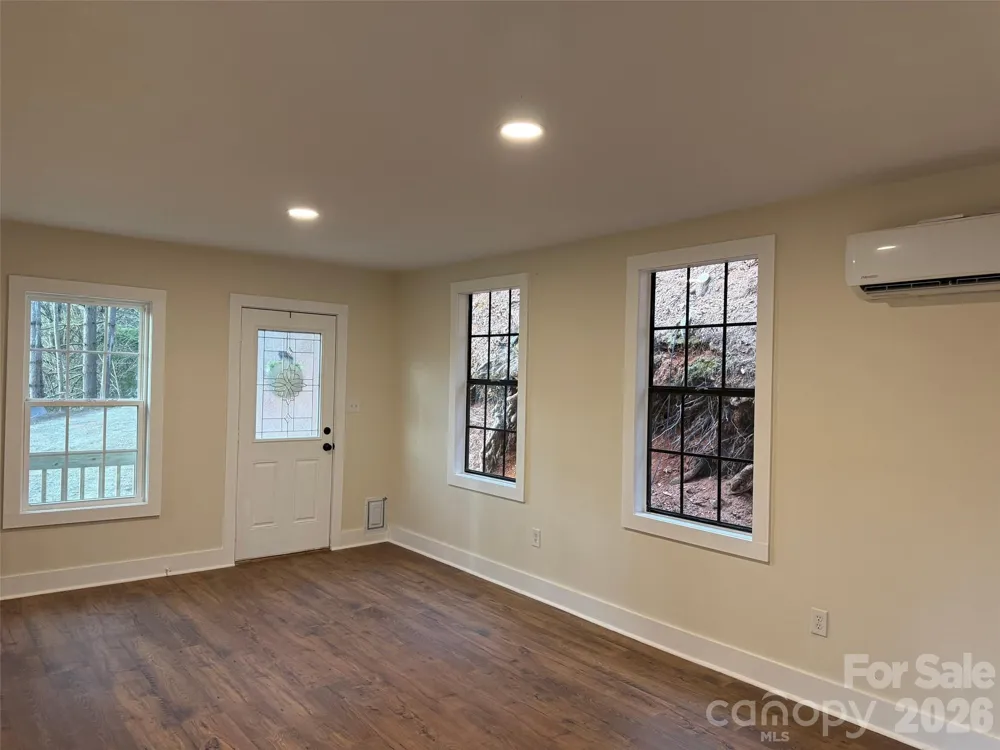 54 Big Bear Drive Pisgah Forest, NC 28768