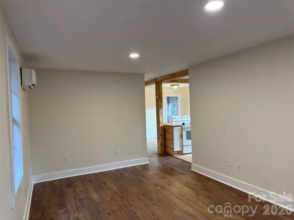 54 Big Bear Drive Pisgah Forest, NC 28768