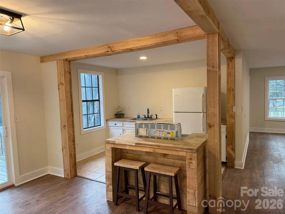 54 Big Bear Drive Pisgah Forest, NC 28768