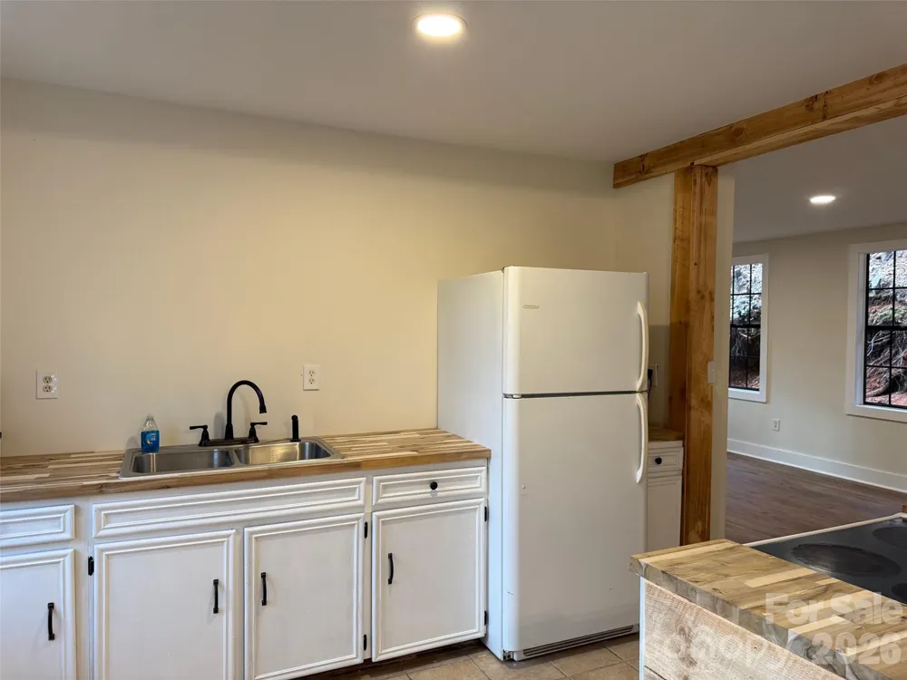 54 Big Bear Drive Pisgah Forest, NC 28768