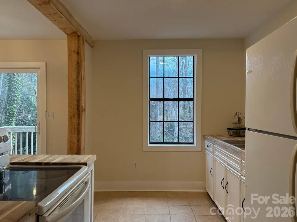 54 Big Bear Drive Pisgah Forest, NC 28768