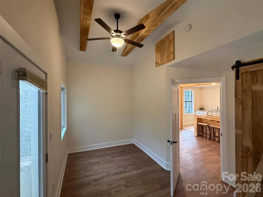 54 Big Bear Drive Pisgah Forest, NC 28768