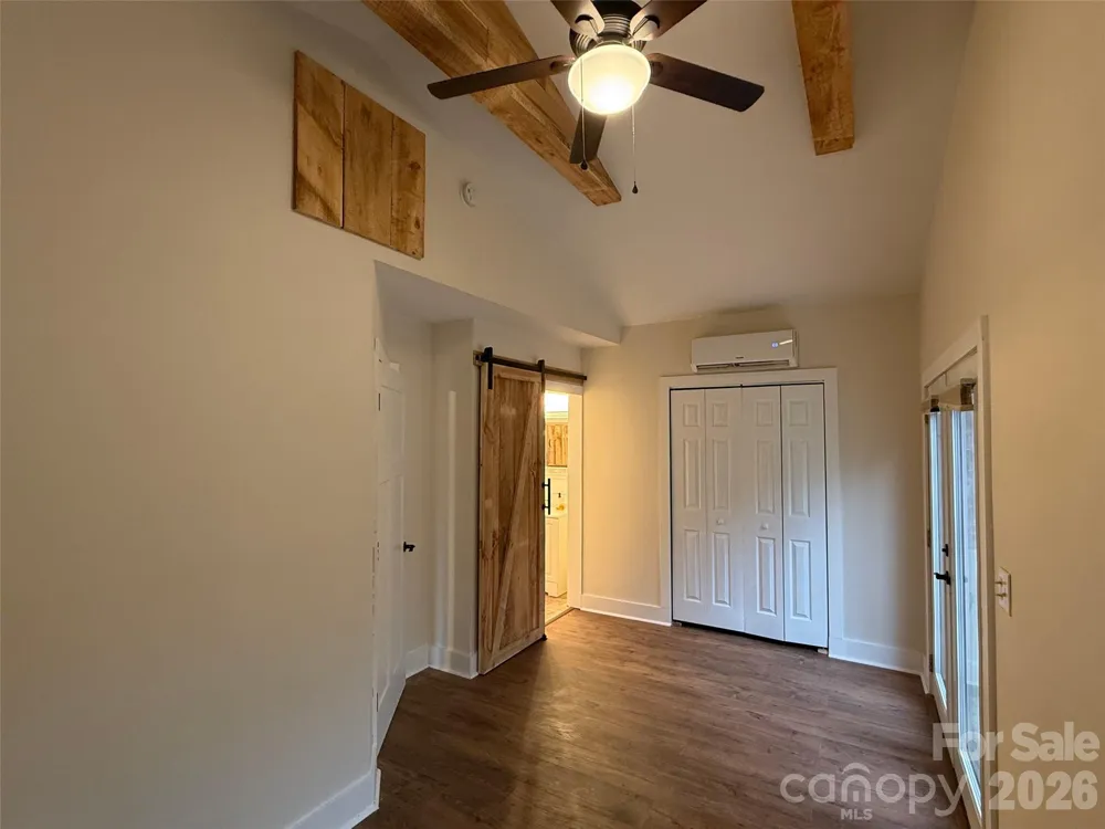 54 Big Bear Drive Pisgah Forest, NC 28768