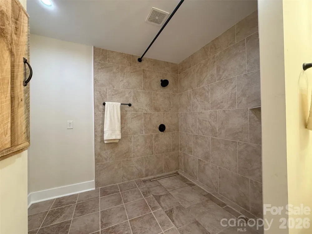 54 Big Bear Drive Pisgah Forest, NC 28768