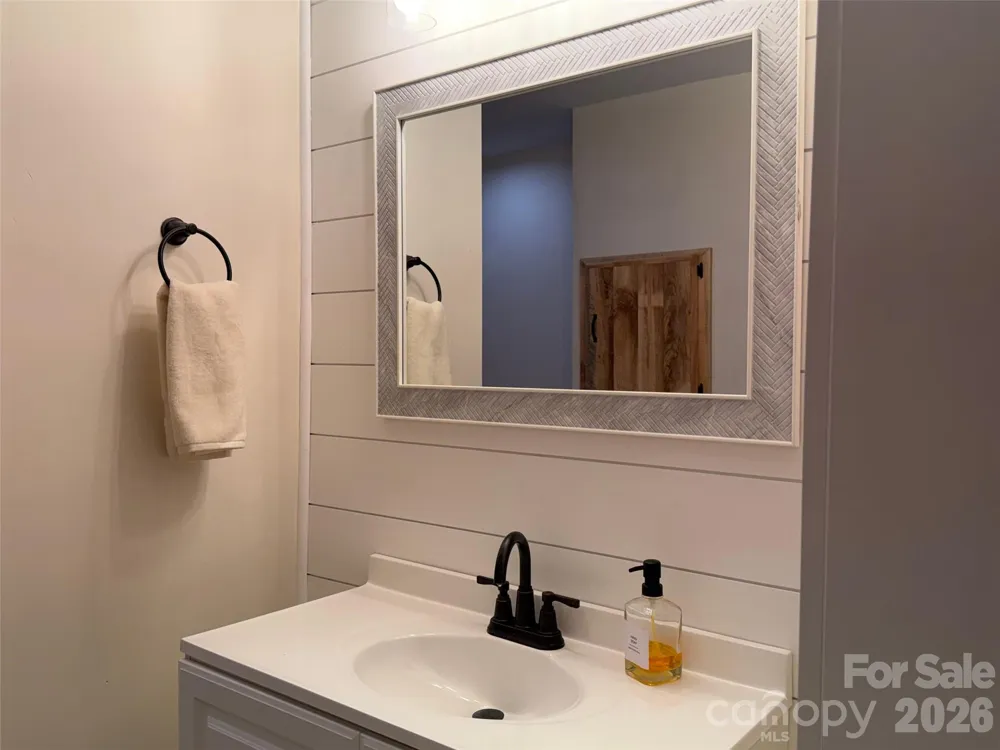 54 Big Bear Drive Pisgah Forest, NC 28768