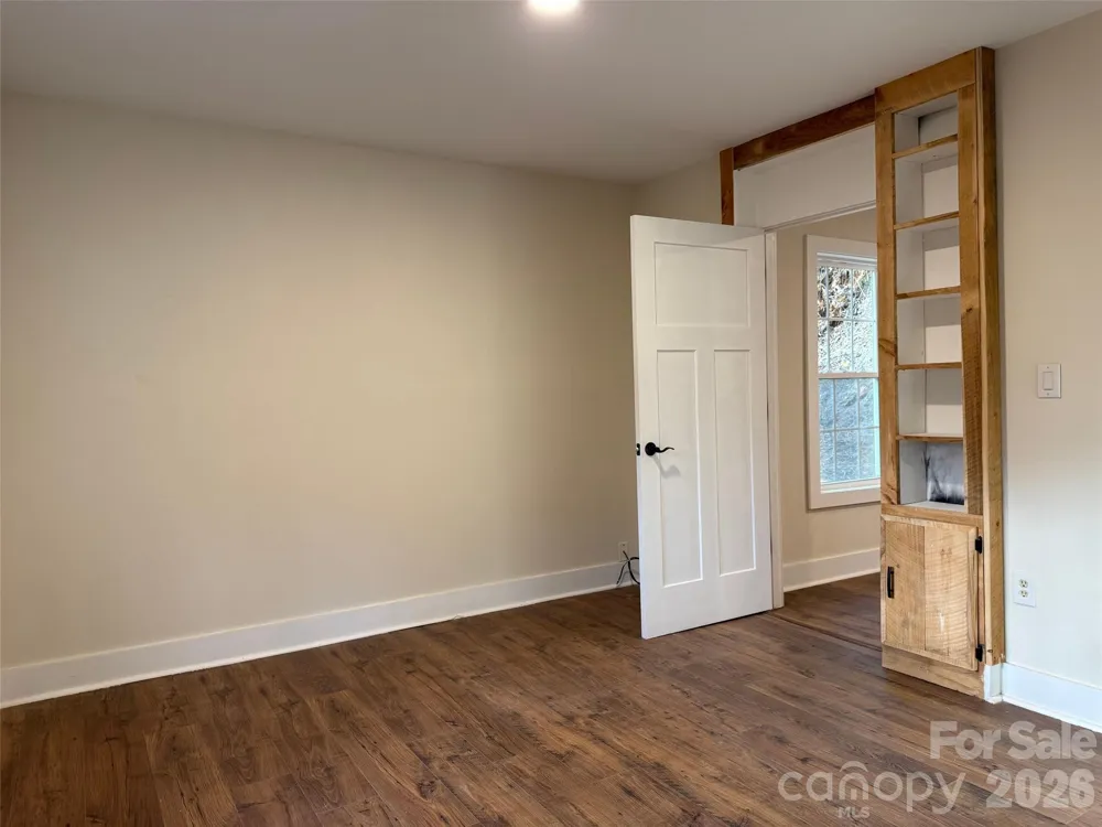 54 Big Bear Drive Pisgah Forest, NC 28768