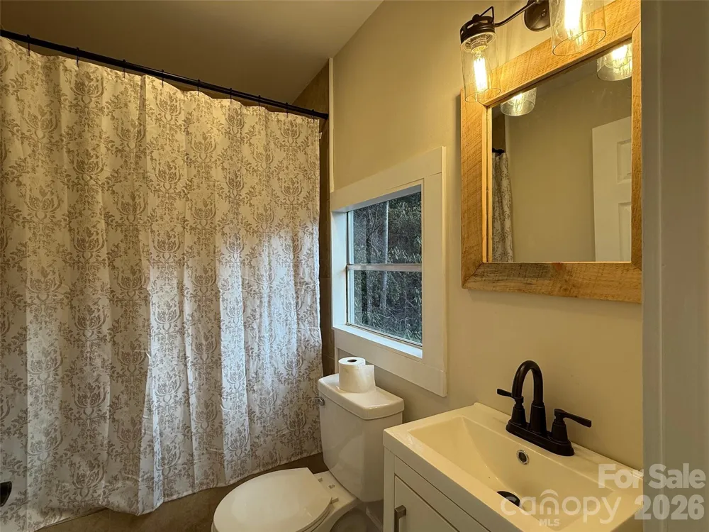54 Big Bear Drive Pisgah Forest, NC 28768