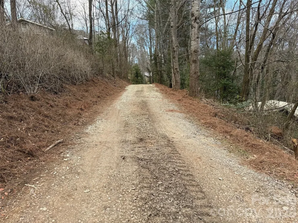 54 Big Bear Drive Pisgah Forest, NC 28768