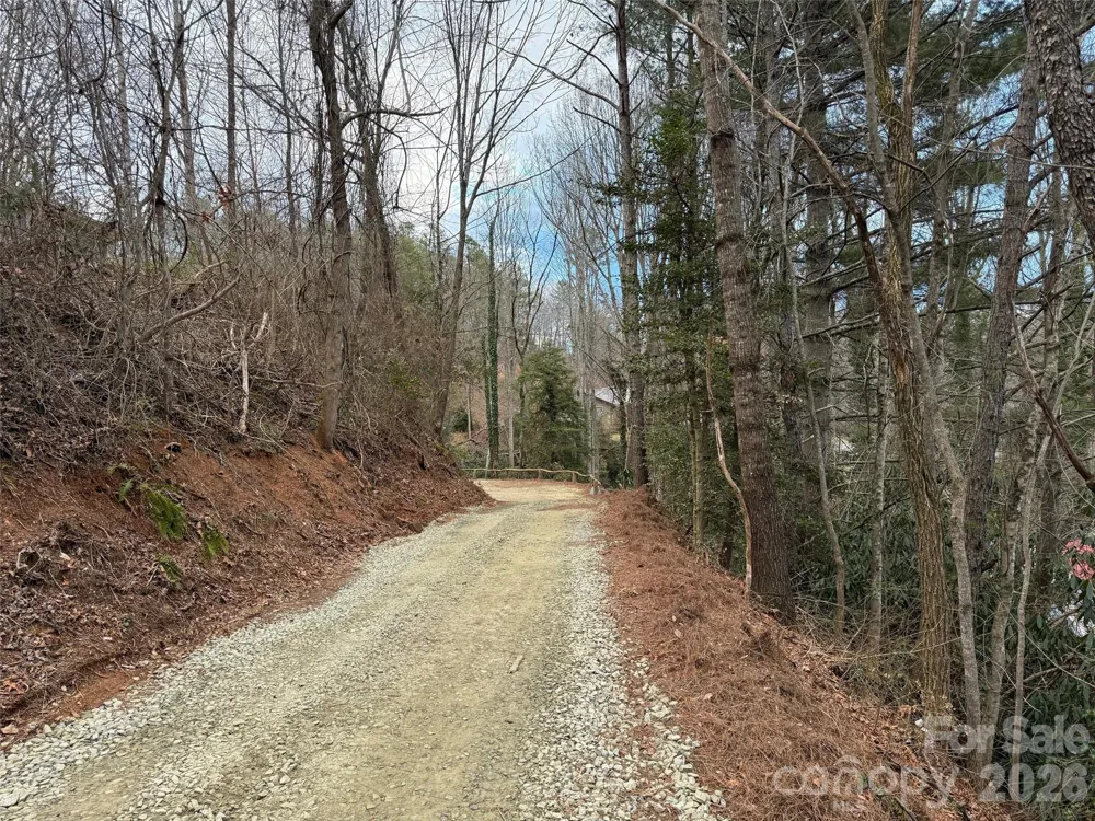 54 Big Bear Drive Pisgah Forest, NC 28768