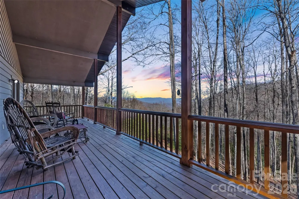 831 Forest Run Road Whittier, NC 28789