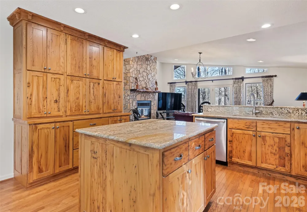 831 Forest Run Road Whittier, NC 28789