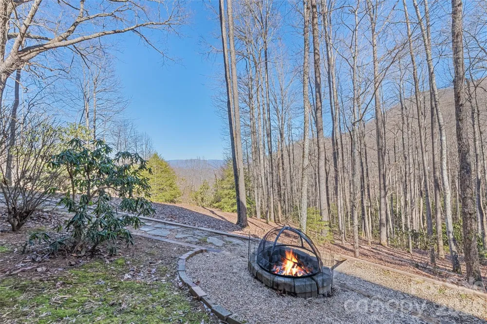 831 Forest Run Road Whittier, NC 28789
