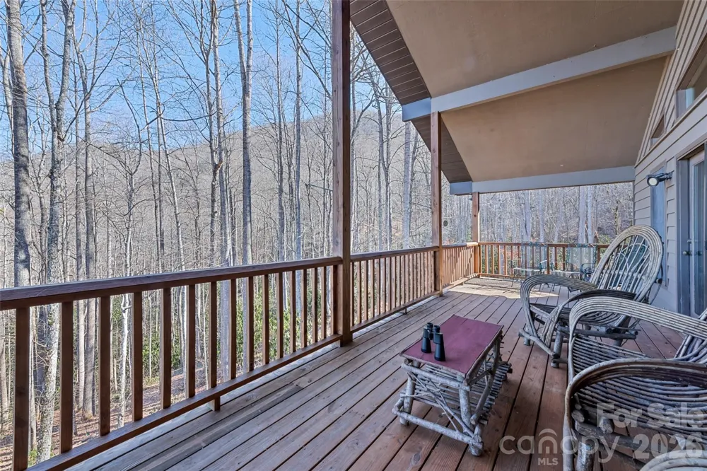 831 Forest Run Road Whittier, NC 28789