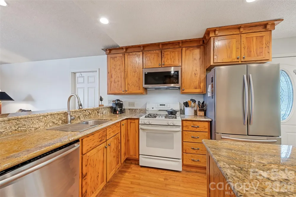 831 Forest Run Road Whittier, NC 28789