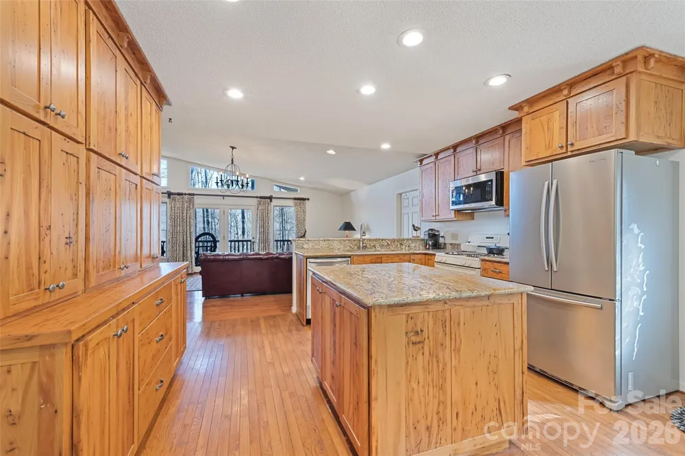 831 Forest Run Road Whittier, NC 28789