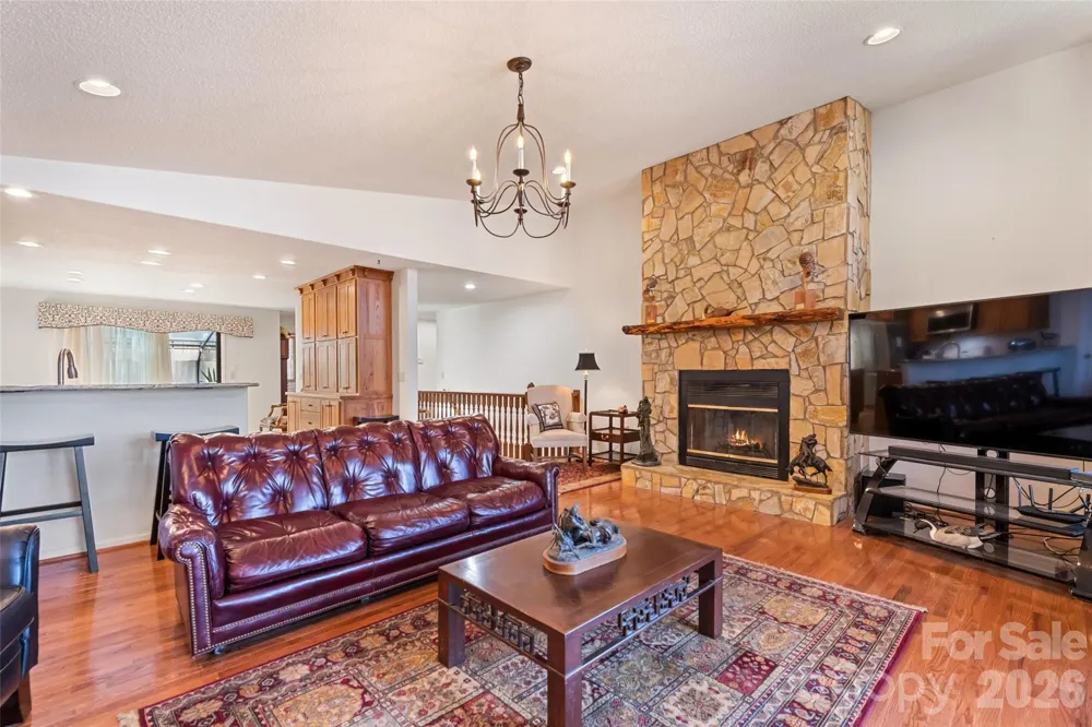 831 Forest Run Road Whittier, NC 28789
