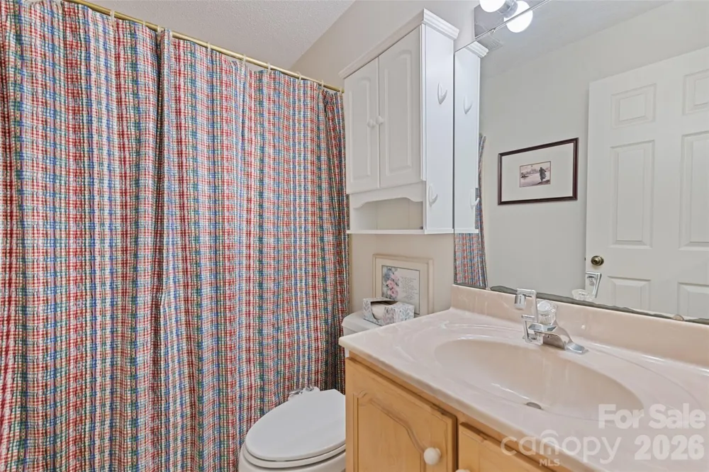 831 Forest Run Road Whittier, NC 28789