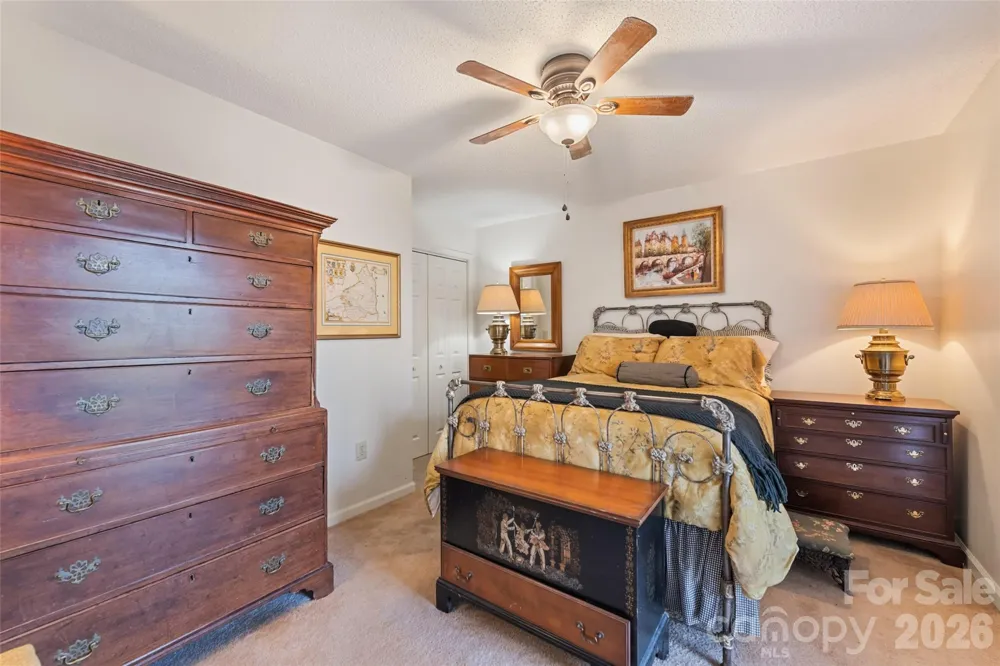 831 Forest Run Road Whittier, NC 28789