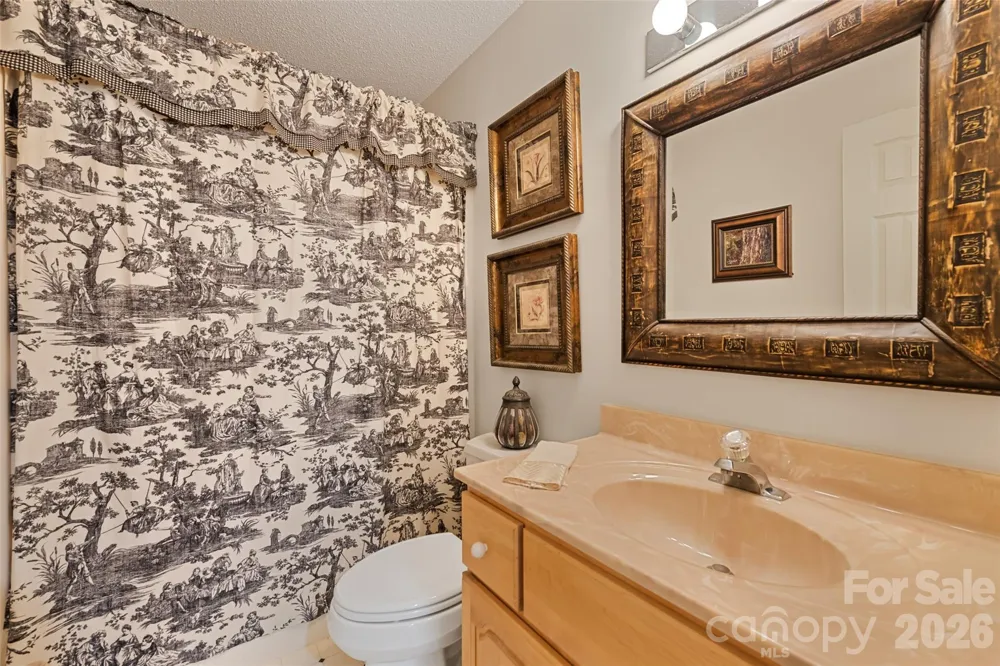 831 Forest Run Road Whittier, NC 28789