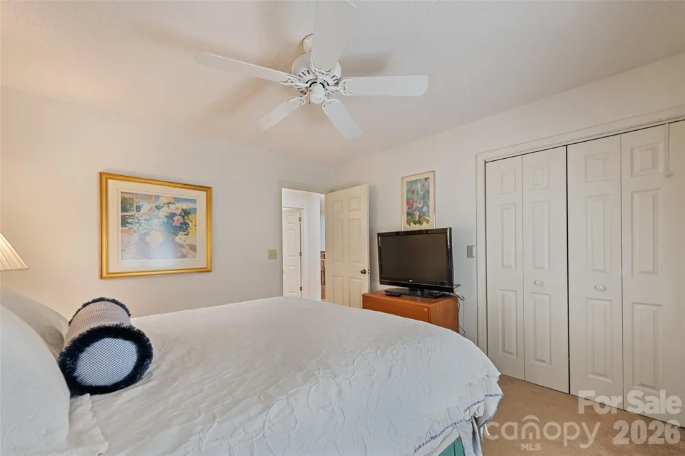 831 Forest Run Road Whittier, NC 28789