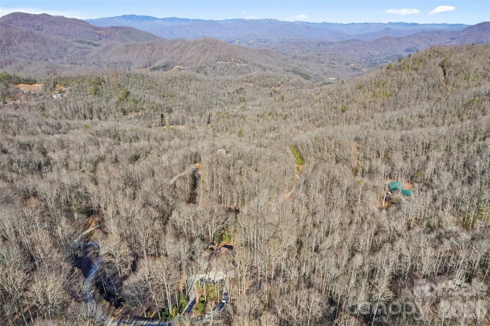 831 Forest Run Road Whittier, NC 28789