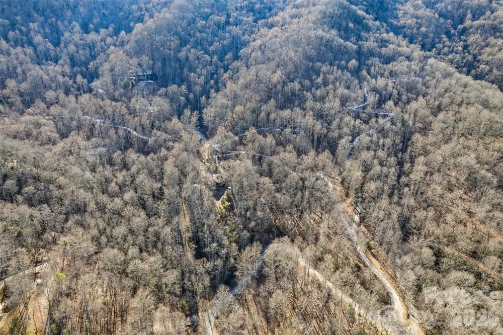 831 Forest Run Road Whittier, NC 28789