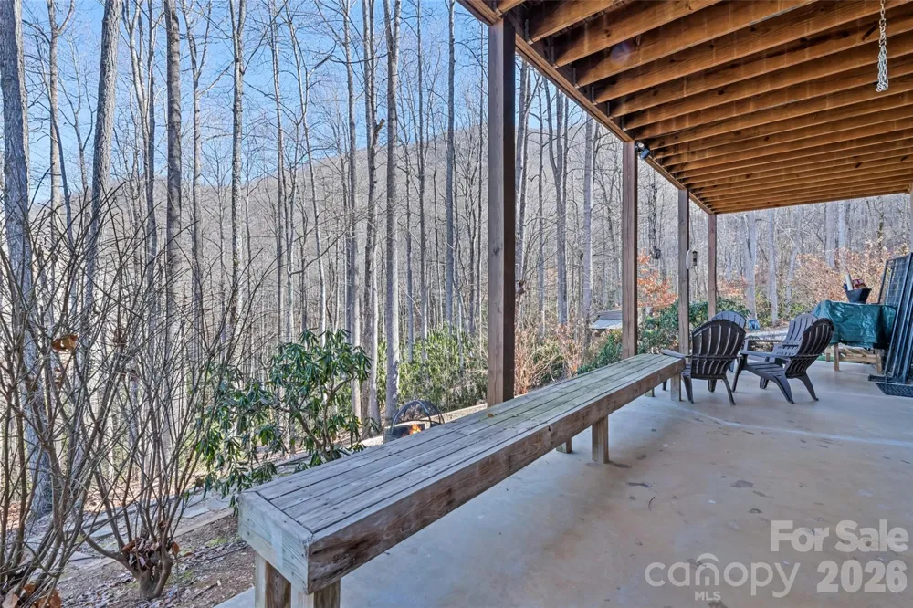 831 Forest Run Road Whittier, NC 28789