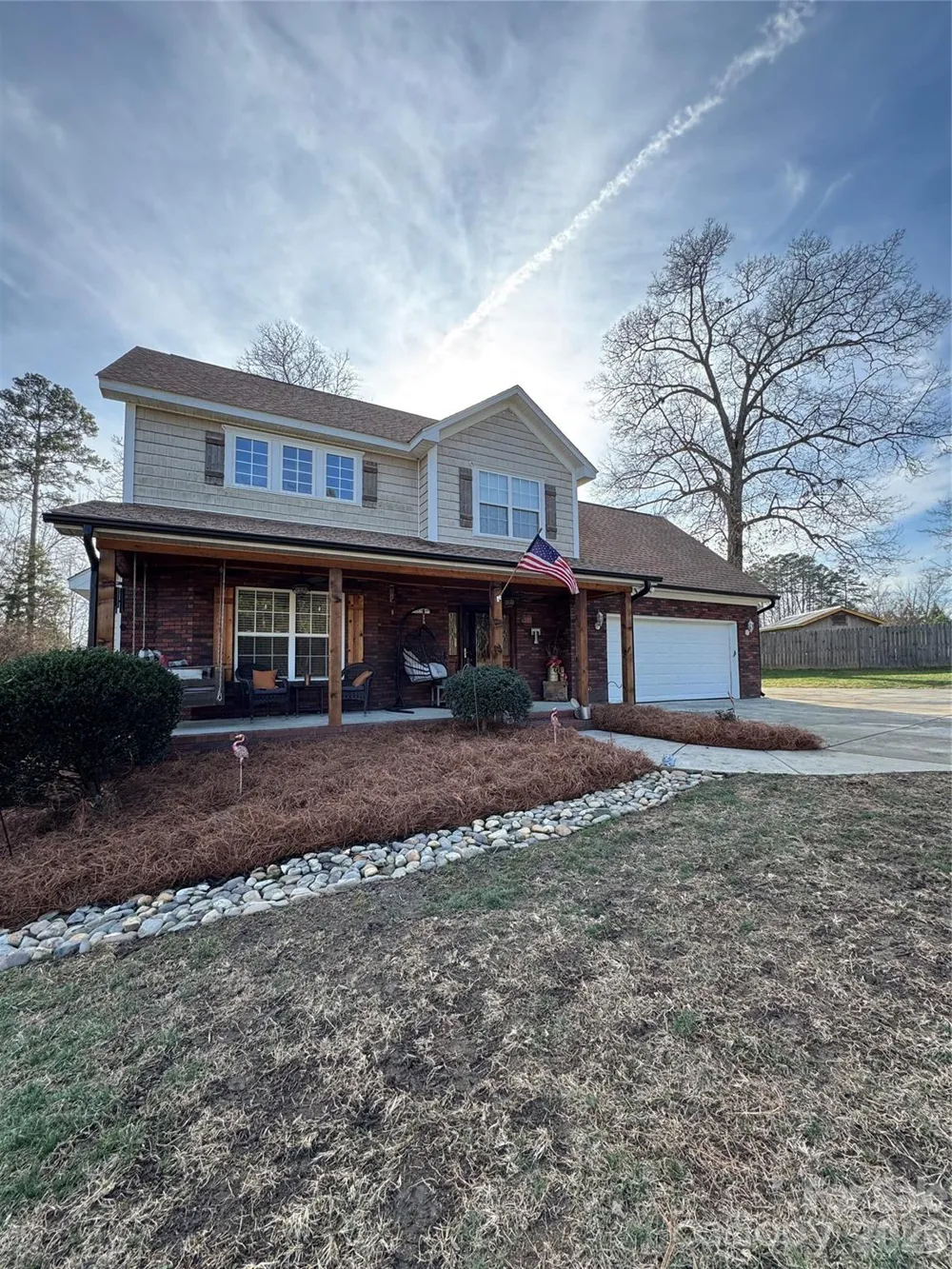 1151 Pine Cross Drive Mount Pleasant, NC 28124