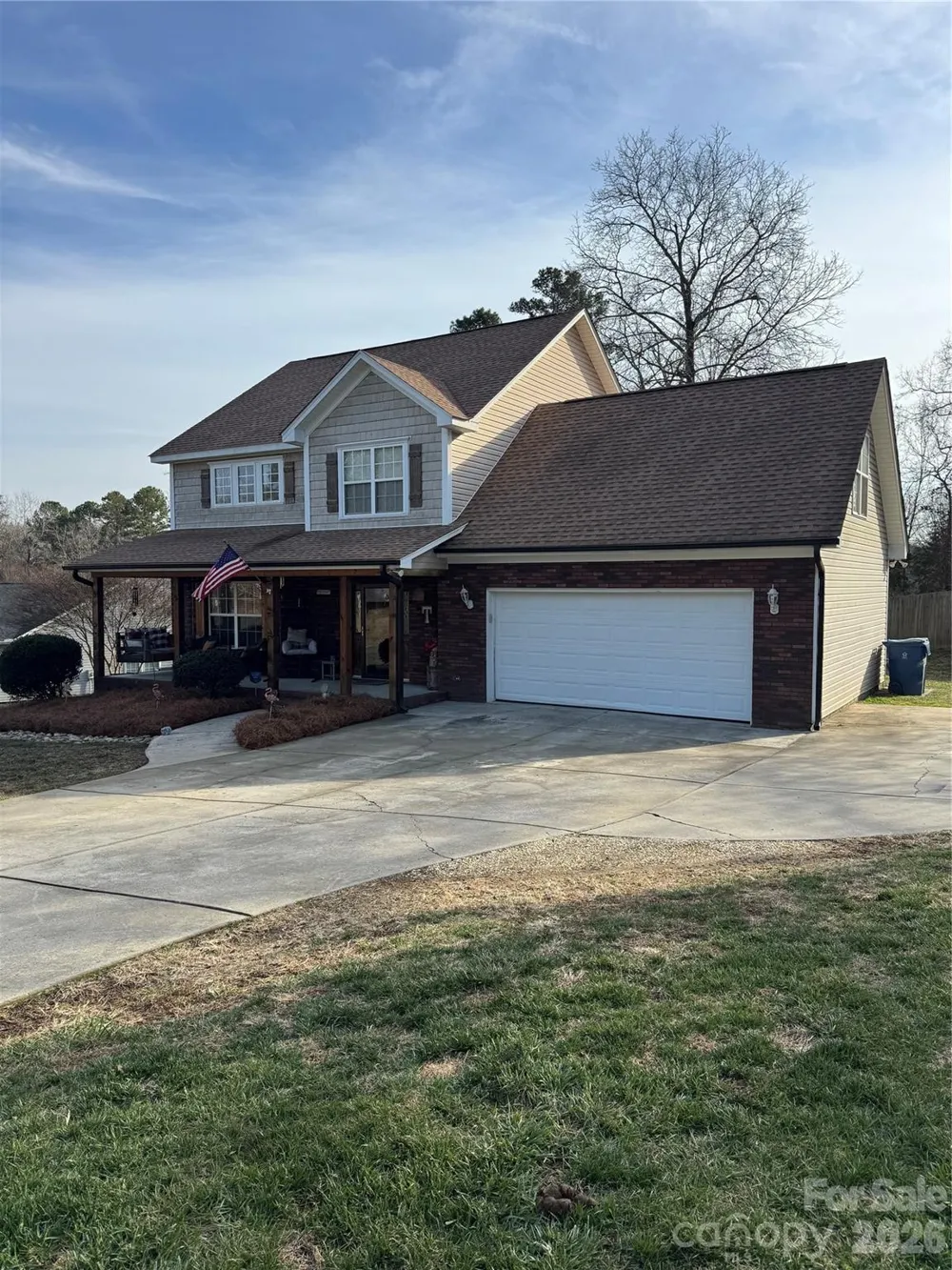 1151 Pine Cross Drive Mount Pleasant, NC 28124