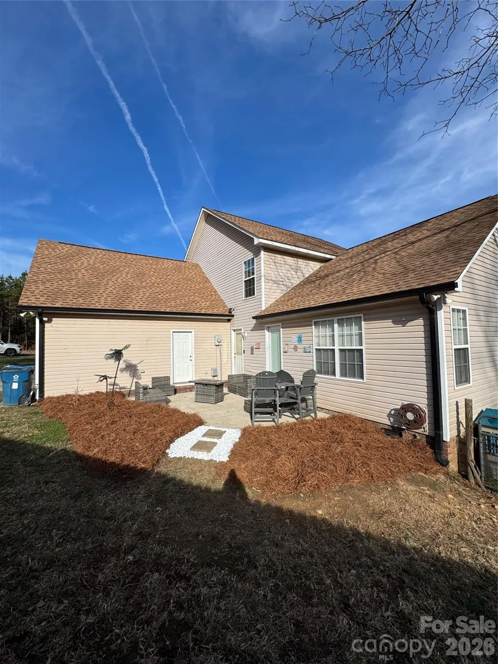 1151 Pine Cross Drive Mount Pleasant, NC 28124