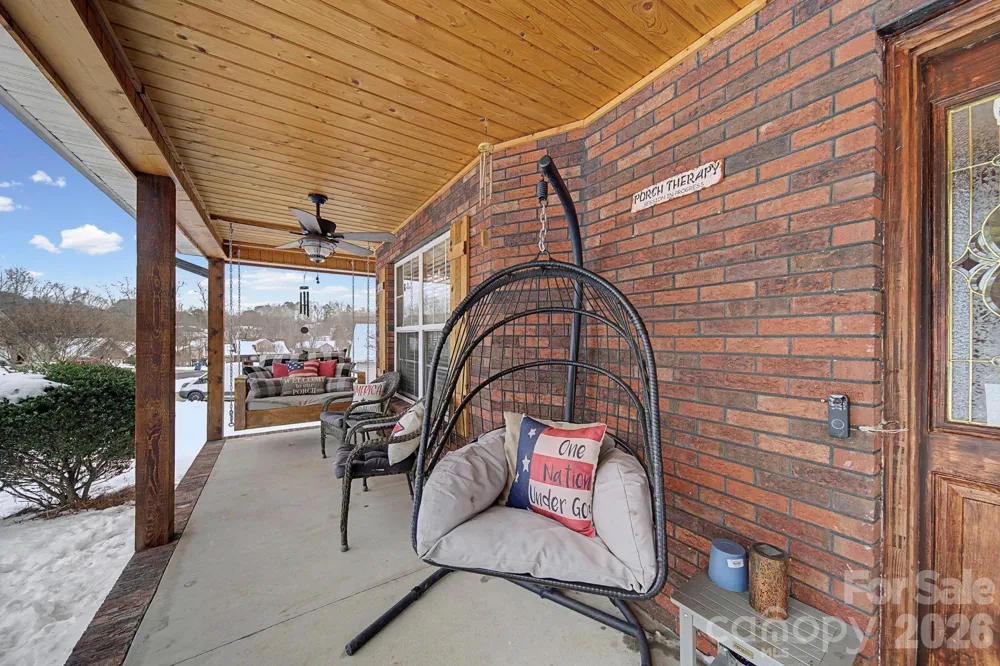 1151 Pine Cross Drive Mount Pleasant, NC 28124