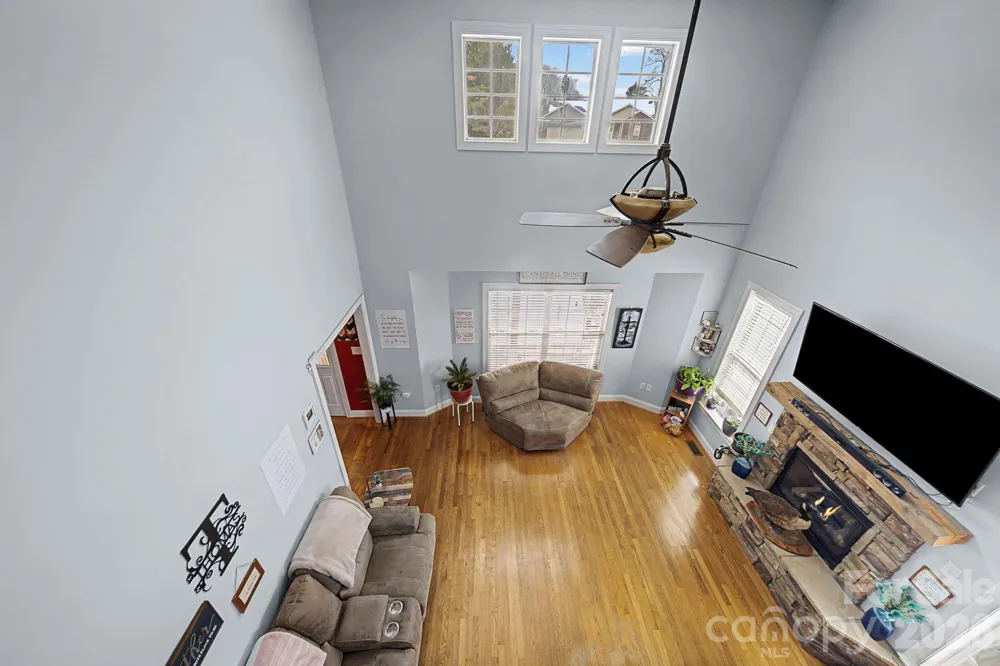 1151 Pine Cross Drive Mount Pleasant, NC 28124