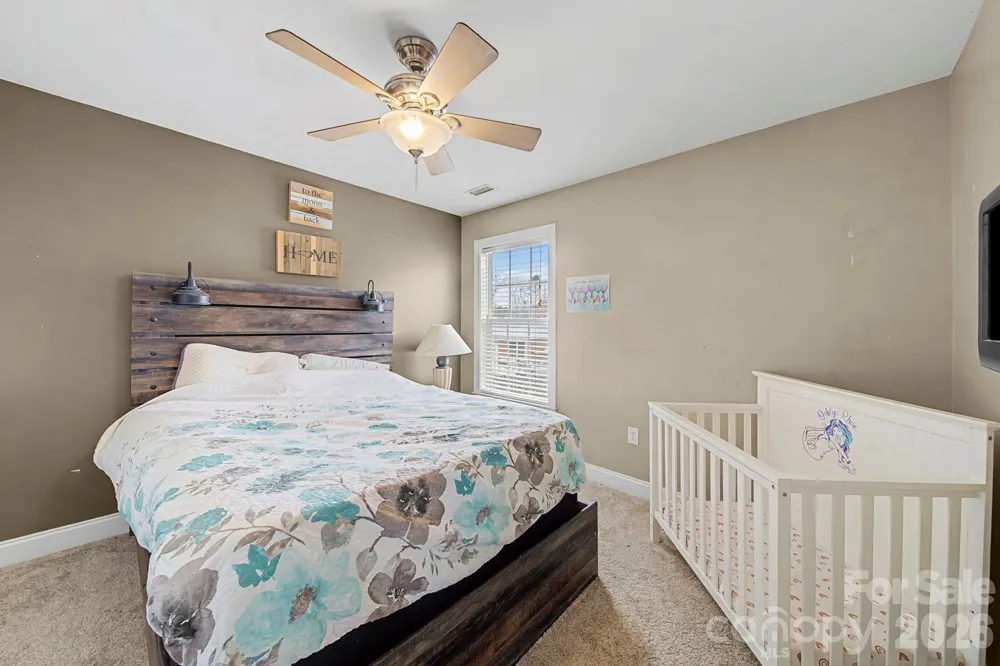 1151 Pine Cross Drive Mount Pleasant, NC 28124