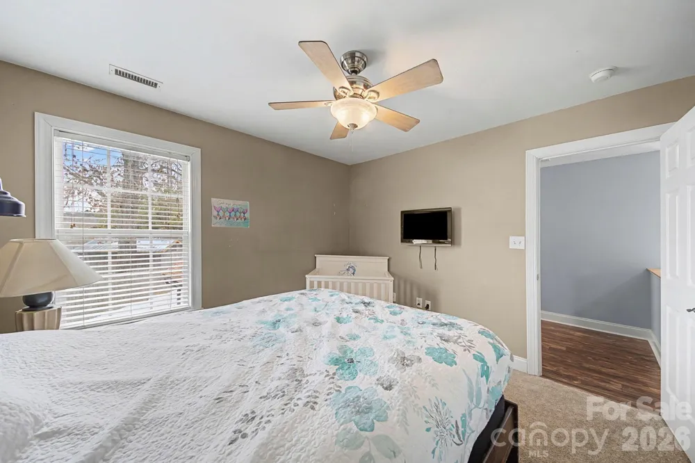 1151 Pine Cross Drive Mount Pleasant, NC 28124