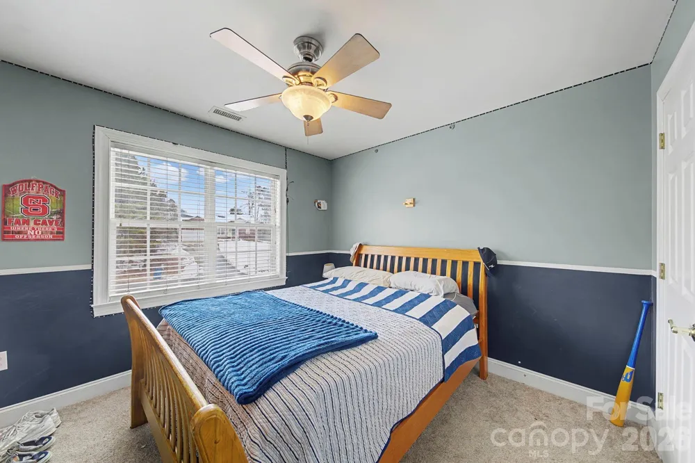 1151 Pine Cross Drive Mount Pleasant, NC 28124