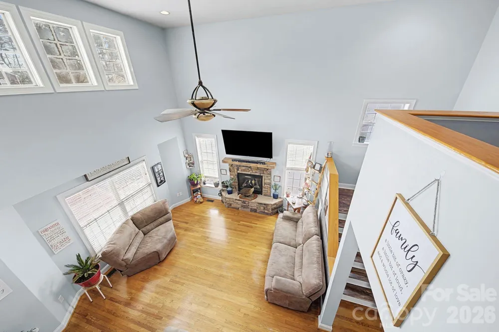 1151 Pine Cross Drive Mount Pleasant, NC 28124