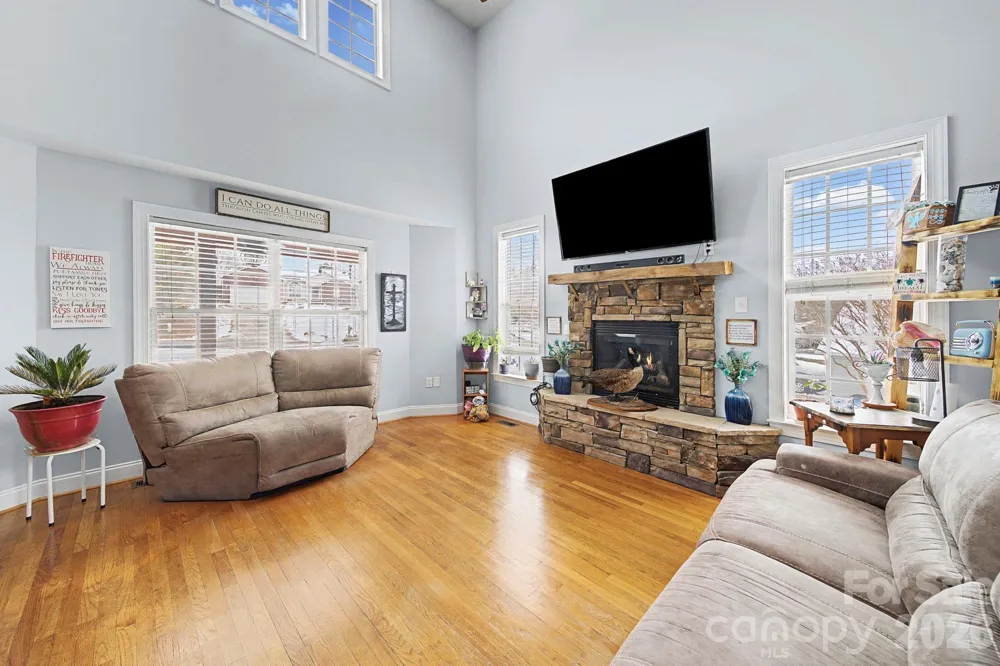 1151 Pine Cross Drive Mount Pleasant, NC 28124