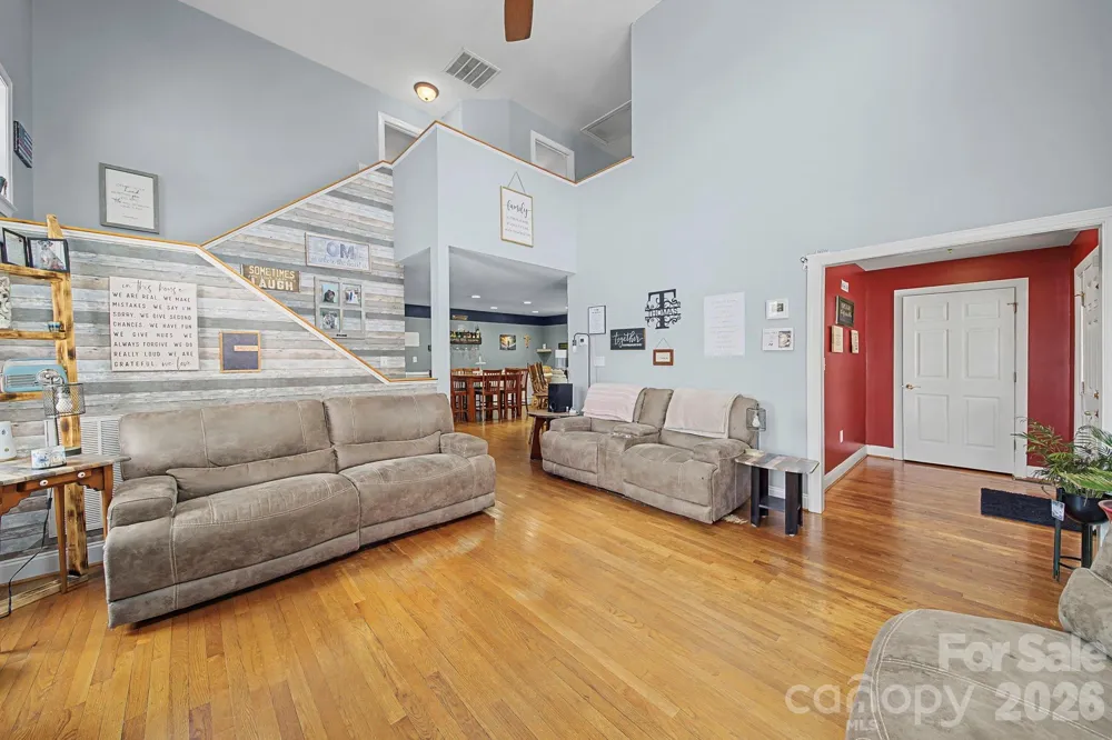 1151 Pine Cross Drive Mount Pleasant, NC 28124