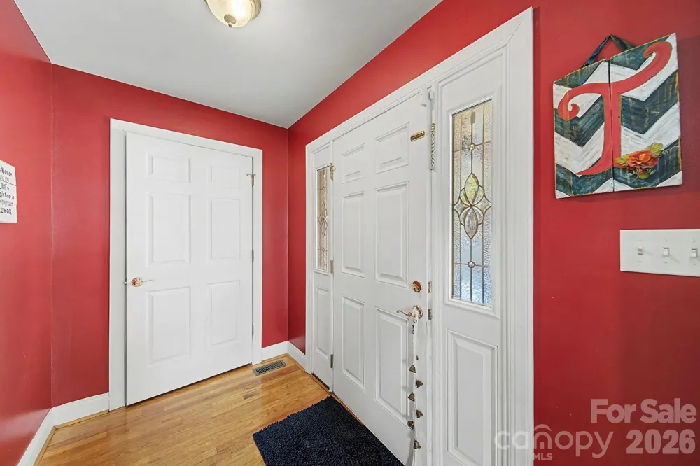 1151 Pine Cross Drive Mount Pleasant, NC 28124