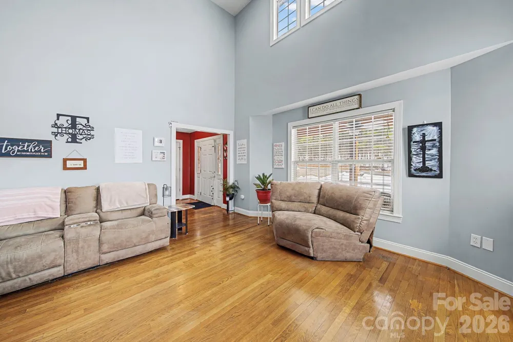 1151 Pine Cross Drive Mount Pleasant, NC 28124