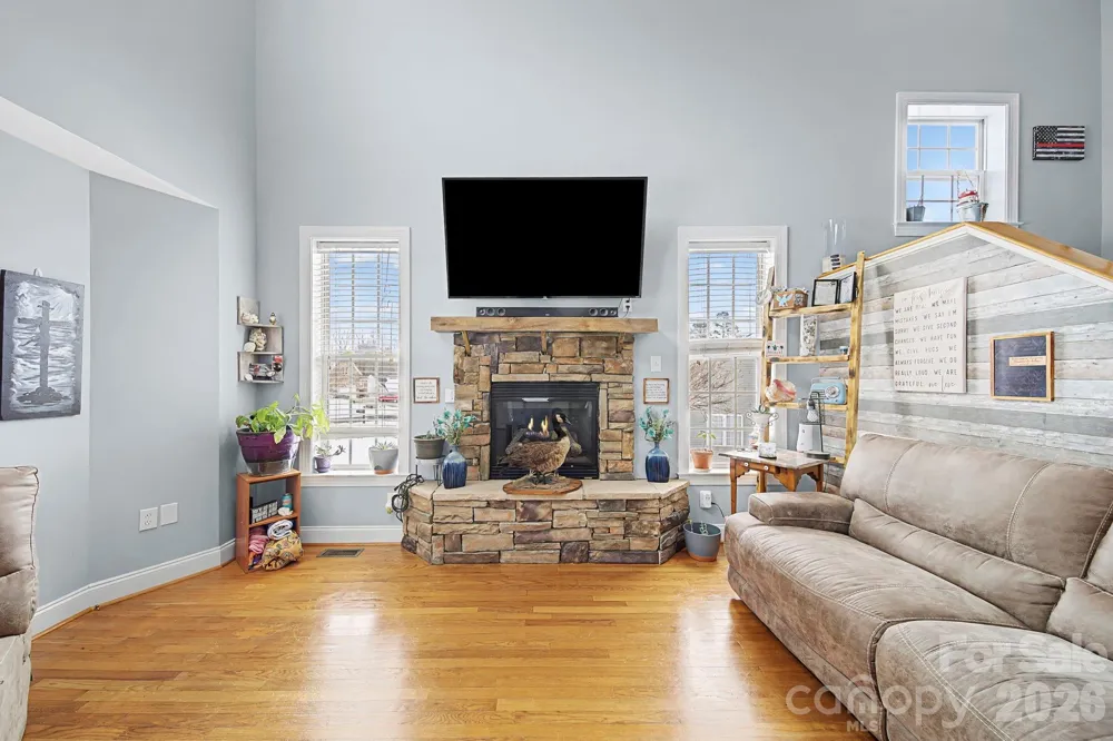 1151 Pine Cross Drive Mount Pleasant, NC 28124