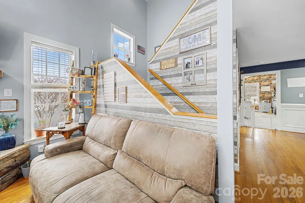 1151 Pine Cross Drive Mount Pleasant, NC 28124